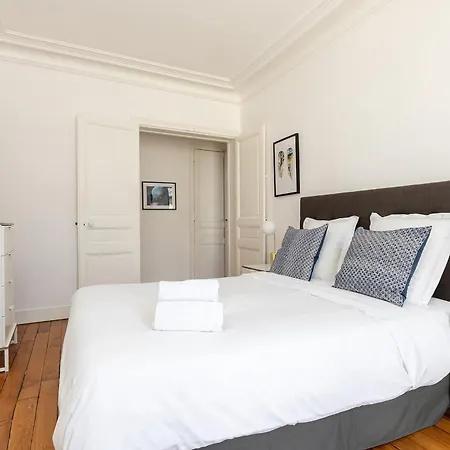 Bnbnova - 1br - Latin Quarter & Pantheon * Paris