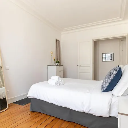 Bnbnova - 1br - Latin Quarter & Pantheon *