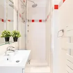 Bnbnova - 1br - Latin Quarter & Pantheon * Parigi