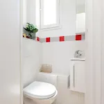 Appartamento Bnbnova - 1br - Latin Quarter & Pantheon *