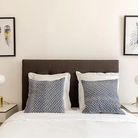 Bnbnova - 1br - Latin Quarter & Pantheon *