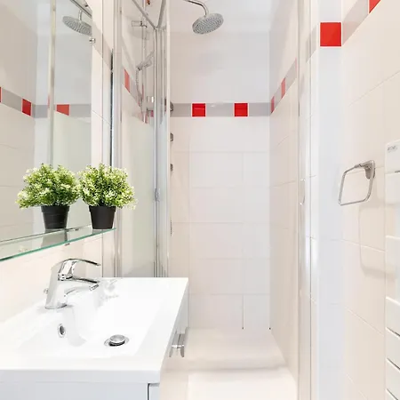 Bnbnova - 1br - Latin Quarter & Pantheon Apartman