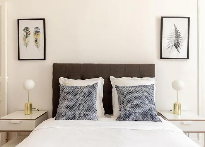 Bnbnova - 1br - Latin Quarter & Pantheon *