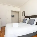 Bnbnova - 1br - Latin Quarter & Pantheon * Parijs