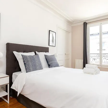 Bnbnova - 1br - Latin Quarter & Pantheon